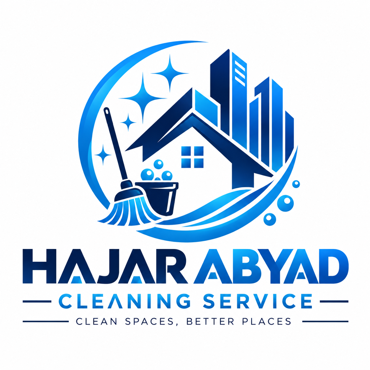 HAJAR ABYAD CLEANING SERVICE
